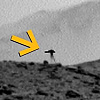 NASA uočila neobičnu "meduzu" na Marsu, evo o čemu se zapravo radi