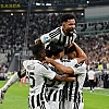 Juventus u drugom poluvremenu slomio Parmu, Alajbegović debitovao u crno-bijelom dresu