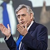 Bivši britanski premijer Gordon Brown iznenadio izjavom: Ujedinjenje Irske je neizbježno