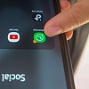 Pala tajna mreža u Evropi: Preko WhatsAppa prebacili milione eura za teroriste i mafiju