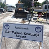 ViK objavio novi raspored redukcija: Ove sarajevske ulice ostaju bez vode zbog mutnoće na izvorištu