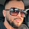 Srbijanski influenser koji je uhapšen u Splitu zbog četničkih tetovaža: "Ne mrzim hrvatski narod"