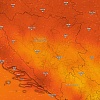 I narednih dana nas očekuju vrućine u BiH: Temperature i do 39 °C, tek ponegdje mogući pljuskovi