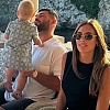 Ko je supruga Filipa Hrgovića: Marinela i on se poznaju još od djetinjstva