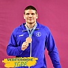 Toni Miletić osvojio bronzu i donio Bosni i  Hercegovini četvrtu medalju na Mediteranskim igrama