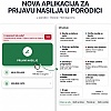 Lansirana aplikacija "Prijavi nasilje" koja žrtvama nudi anonimnost i brzi izlaz