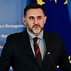 Ramić: Možda ne vidimo nove Naniće i Dudakoviće, ali imamo generaciju spremnu da stane u odbranu