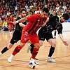 MNK Bubamara se plasirao u glavnu rundu futsal Lige prvaka, saznali su i protivnike