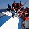 Kod Kipra se prevrnuo brod s više od 250 putnika, u toku je dramatična akcija spašavanja