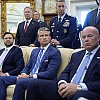 Jedno ime sve se češće spominje u utrci za predsjednika SAD-a: "Sa suprugom je već razgovarao o tome"