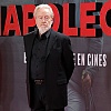 Ridley Scott o nastanku svojih filmova: Zamislim ih u glavi, a zatim se to prebacuje na papir