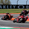 Marc Marquez sve bliže Valentinu Rossiju: U Aragonu stigao do 77. pobjede u Kraljevskoj klasi