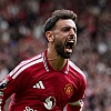 Maestralni Fernandes sam uništio Ipswich, United petardom stigao do prve pobjede u sezoni