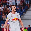 Tabaković "otvorio račun" i u Austriji, postigao je sjajan pogodak za Salzburg