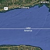 Google se povinovao Trumpovoj naredbi: Korisnike u SAD-u na Google Mapsu dočekao novi naziv jezera u Ontariju