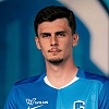 Benjamin Tahirović predstavljen kao novi igrač Genka, zadužio je dres s brojem četiri