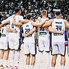 Budite najbolji kad je najteže: Košarkaši BiH danas igraju protiv Litvanije u Vilniusu