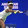Venus Williams završila nastup na US Openu porazom od Sofije Kenin u prvom kolu