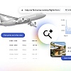 Google Searchov AI Mode sada može pratiti cijene letova i rezervisati hotele