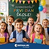 Bosnalijek uz prvačiće: Podrška zaposlenicima i njihovim porodicama ostaje važan dio kompanijske kulture