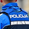 Zapalio Mercedes u Vogošći: Uhapšen 32-godišnjak, policija kod njega pronašla i drogu