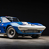 Novi vlasnik je za Chevrolet Corvette Grand Sport izdvojio 18,7 miliona dolara
