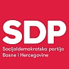 SDP odgovorio Efendiću: Niko od bh. zvaničnika posljednjih godina nije tako jasno govorio o agresiji na BiH kao Bećirović