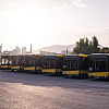 Novi trolejbusi uskoro počinju saobraćati sarajevskim ulicama