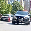 Teška saobraćajna nesreća kod Banovića: Poginuo vozač automobila, saobraćaj obustavljen