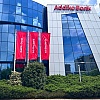 Prvi školski koraci uz podršku Addiko Bank d.d. Sarajevo:  Sretno, prvačići