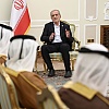 Pezeshkian poručio da Teheran i dalje želi pregovorima okončati sukob sa SAD-om