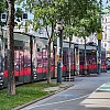 U Beču zabranili unošenje električnih romobila u tramvaje i autobuse