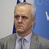 Krnjić odbio podržati izmjene pravilnika: "Amidžiću, plati dug RS-a prema Federaciji pa ćemo dalje"