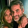 Jim Curtis o vezi s Jennifer Aniston: Osjećam se blagoslovljeno što sam u vezi s nekim ko je pun ljubavi