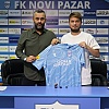 Ljajić se nakon odlaska iz Sarajeva vratio kući u Sandžak, ponovo je potpisao za Novi Pazar
