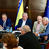 Poznato kako bi se trebali zbrinuti radnici Željezare Zenica koji ostanu bez posla