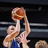 Tok utakmice: Litvanija - BiH 78:73