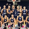Košarkaši BiH se fotografisali s Lazićevim dresom, Savez poslao snažnu poruku uoči duela s Litvanijom