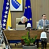 Vijeće ministara BiH izdvojilo 4.000.000 KM za Fond za povratak, entitetske vlade daju još po 50.000 KM
