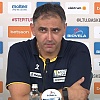 Dario Gjergja upitan je li Lazićev izostanak povezan sa skandiranjem protiv Ratka Mladića, evo kako je odgovorio