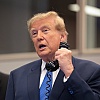 Trump pisao kompaniji Apple: Traži da na svojoj platformi Maps preimenuje jezero Ontario u "Jezero Amerika"
