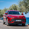 Testirali smo MG HS Hybrid+: Štedljivi i elegantni hibrid kojeg bi poželjela svaka porodica