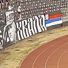 U Evropi šute, a u Srbiji veličaju Ratka Mladića: Grobari uz zastave Republike Srpske odali počast presuđenom monstrumu
