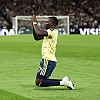 Arsenal šampionski krenuo u novu sezonu, Saka donio pobjedu Topnicima protiv Ville