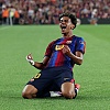 Barcelona ubjedljivo slavila protiv Rayo Vallecana, Yamal postigao golčinu