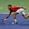 Damir Džumhur poražen u prvom kolu US Opena od Huberta Hurkacza