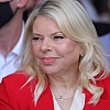 Sara Netanyahu optužila lidera opozicije u Izraelu i bivšeg generala da je znao da će Hamas izvesti napad