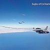 Kina rasporedila avione na vježbi u Egiptu: Prvi put kineski tanker u zraku dopunio avion zapadnog porijekla