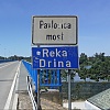 Kraj naplate nakon 30 godina: Od danas besplatno preko Pavlovića mosta kod Bijeljine