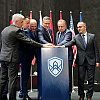 U Sarajevu svečano otvoren prvi bh. sajam odbrambenih tehnologija "Balkan shield 2026"